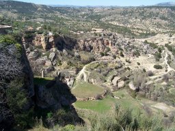 Ciudad de Letur 2008